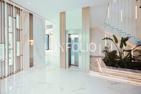 Vila v Dubai Hills Estate, Dubai, SAE 5 ložnice, 810 m² Č.: 628357 - fotografie 3