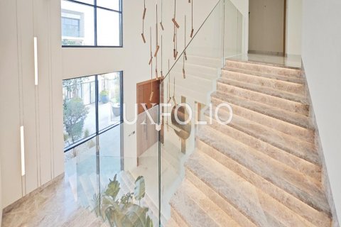 Vila v Dubai Hills Estate, Dubai, SAE 5 ložnice, 810 m² Č.: 628357 - fotografie 5