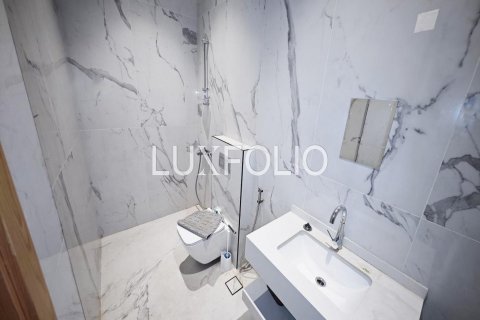 Vila v Dubai Hills Estate, Dubai, SAE 5 ložnice, 810 m² Č.: 628357 - fotografie 14