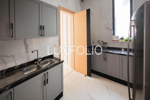 Vila v Dubai Hills Estate, Dubai, SAE 5 ložnice, 810 m² Č.: 628357 - fotografie 19