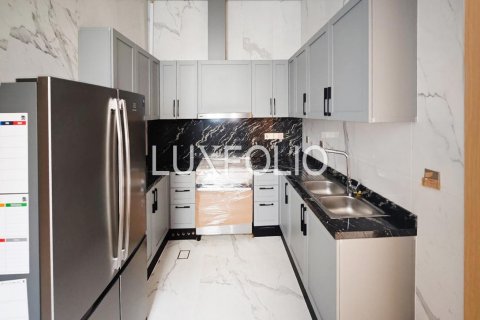 Vila v Dubai Hills Estate, Dubai, SAE 5 ložnice, 810 m² Č.: 628357 - fotografie 17