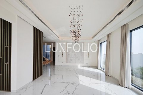Vila v Dubai Hills Estate, Dubai, SAE 5 ložnice, 810 m² Č.: 628357 - fotografie 28