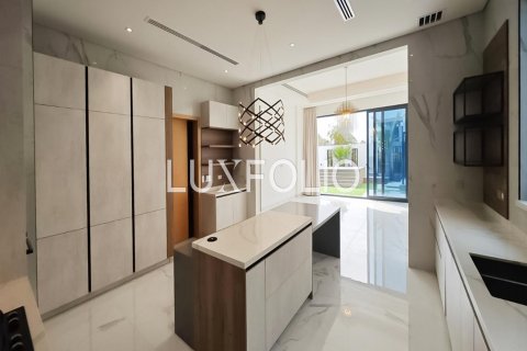 Vila v Dubai Hills Estate, Dubai, SAE 5 ložnice, 810 m² Č.: 628357 - fotografie 24