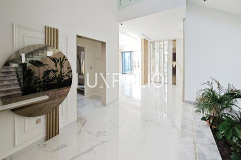 Vila v Dubai Hills Estate, Dubai, SAE 5 ložnice, 810 m² Č.: 628357 - fotografie 7
