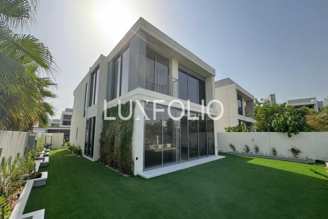 Vila di Dubai Hills Estate, Dubai, UAE 4 bilik tidur, 462 meter persegi № 628353 - foto 12