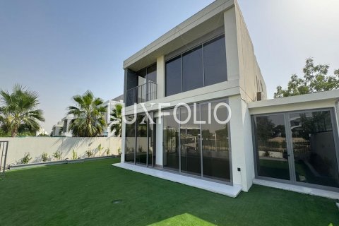 Vila di Dubai Hills Estate, Dubai, UAE 4 bilik tidur, 462 meter persegi № 628353 - foto 1