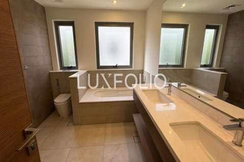 Vila di Dubai Hills Estate, Dubai, UAE 4 bilik tidur, 462 meter persegi № 628353 - foto 9