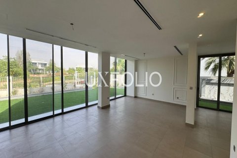 Vila di Dubai Hills Estate, Dubai, UAE 4 bilik tidur, 462 meter persegi № 628353 - foto 2