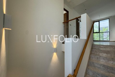 Vila di Dubai Hills Estate, Dubai, UAE 4 bilik tidur, 462 meter persegi № 628353 - foto 14