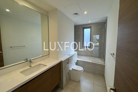 Vila di Dubai Hills Estate, Dubai, UAE 4 bilik tidur, 462 meter persegi № 628353 - foto 10