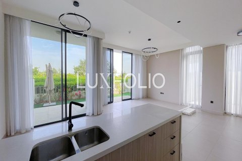 阿联酋 Dubai Dubai Hills Estate 待租 : 3 卧, 268 平方米 , 编号628351 - 照片 4
