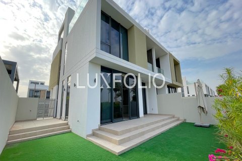 阿联酋 Dubai Dubai Hills Estate 待租 : 3 卧, 268 平方米 , 编号628351 - 照片 1