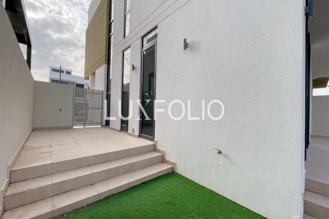 阿联酋 Dubai Dubai Hills Estate 待租 : 3 卧, 268 平方米 , 编号628351 - 照片 28