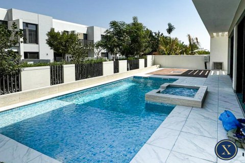 Tilal Al Ghaf, Dubai, BAE’de kiralık вилла 4 yatak odası, 362 m&sup2; No 628355 - fotoğraf 15