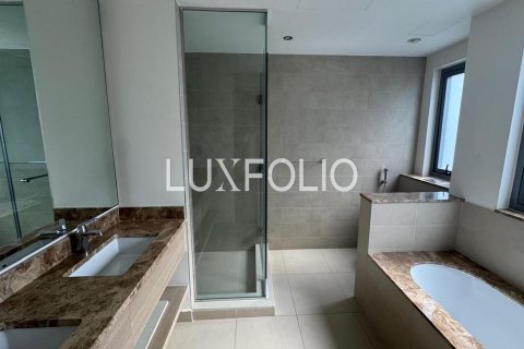Villa in affitto a Dubai Hills Estate, Dubai, EAU 5 camere da letto, 560 mq. № 628356 - foto 7
