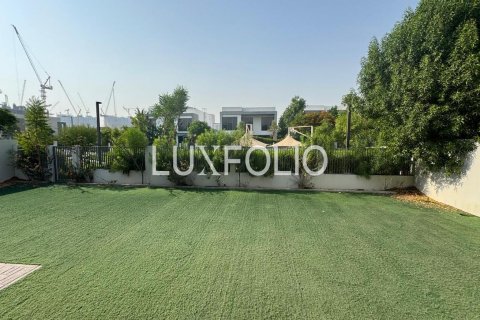 Villa in affitto a Dubai Hills Estate, Dubai, EAU 5 camere da letto, 560 mq. № 628356 - foto 2