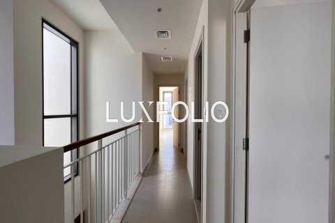 Řadový dům v Dubai Hills Estate, Dubai, SAE 4 ložnice, 272 m² Č.: 628352 - fotografie 10