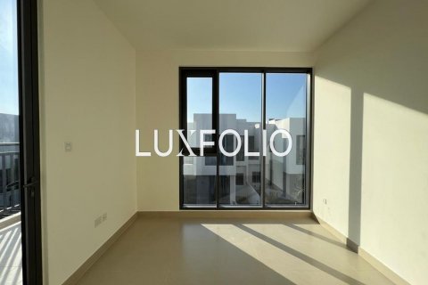 Řadový dům v Dubai Hills Estate, Dubai, SAE 4 ložnice, 272 m² Č.: 628352 - fotografie 5