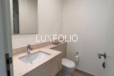 Řadový dům v Dubai Hills Estate, Dubai, SAE 4 ložnice, 272 m² Č.: 628352 - fotografie 16