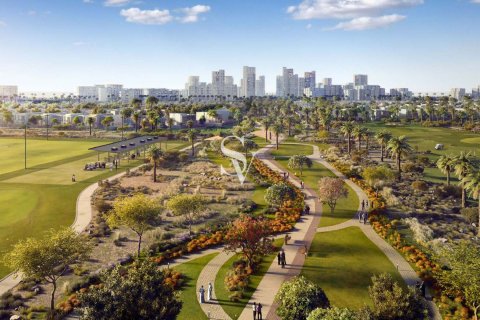 آپارتمان برای فروش در  Dubai South (Dubai World Central)، Dubai، امارات متحده عربی  2 خوابه ، 92 متر مربع ، شماره 695722 - تصویر 8