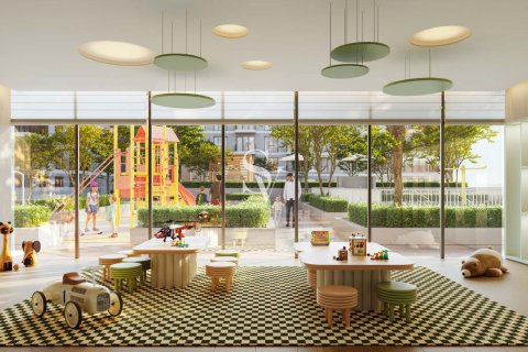 آپارتمان برای فروش در  Dubai South (Dubai World Central)، Dubai، امارات متحده عربی  2 خوابه ، 92 متر مربع ، شماره 695722 - تصویر 9