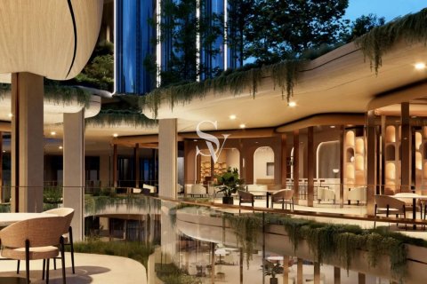 Business Bay、Dubai、UAE にあるオフィス販売中 395 m2、No695726 - 写真 5