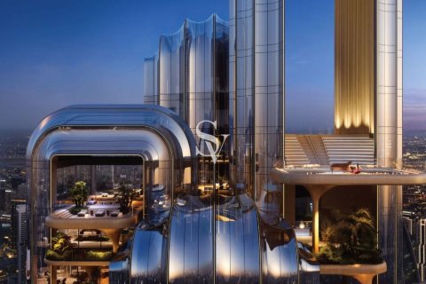 Business Bay、Dubai、UAE にあるオフィス販売中 395 m2、No695726 - 写真 4