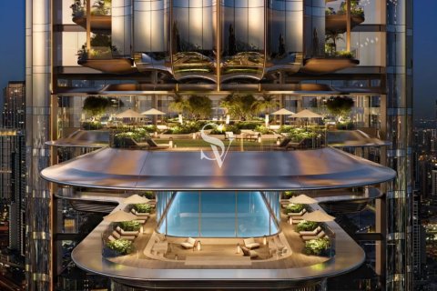 Business Bay、Dubai、UAE にあるオフィス販売中 395 m2、No695726 - 写真 6