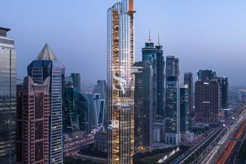 Business Bay、Dubai、UAE にあるオフィス販売中 395 m2、No695726 - 写真 2