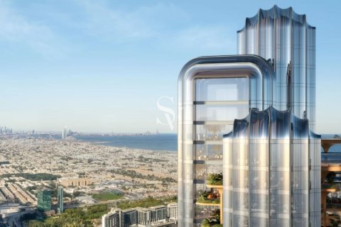 Business Bay、Dubai、UAE にあるオフィス販売中 395 m2、No695726 - 写真 3