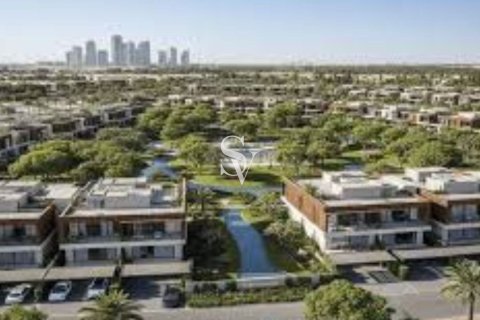 Apartament na sprzedaż w Dubai South (Dubai World Central), Dubai, ZEA 3 sypialnie, 155 mkw., nr 695727 - zdjęcie 13