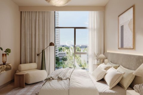 Apartament na sprzedaż w Dubai South (Dubai World Central), Dubai, ZEA 3 sypialnie, 155 mkw., nr 695727 - zdjęcie 6