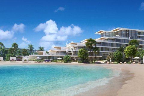 Appartement à vendre à  Palm Jebel Ali, Dubai, EAU 1 chambre, 78 m2 № 695725 - photo 2