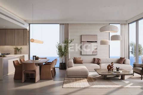 Lägenhet till försäljning i Ras Al Khaimah, UAE 3 sovrum, 217 kvm Nr. 722685 - fotografi 7