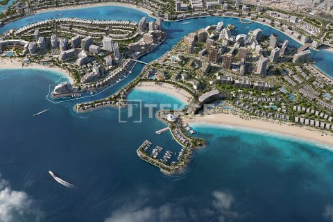 Lägenhet till försäljning i Ras Al Khaimah, UAE 2 sovrum, 172 kvm Nr. 722690 - fotografi 4
