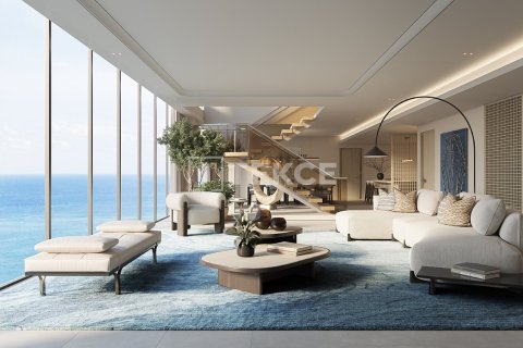 Lägenhet till försäljning i Ras Al Khaimah, UAE 2 sovrum, 172 kvm Nr. 722690 - fotografi 10