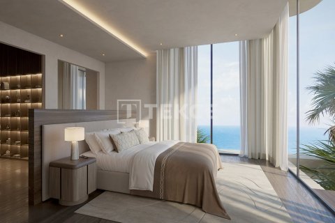 Lägenhet till försäljning i Ras Al Khaimah, UAE 2 sovrum, 172 kvm Nr. 722690 - fotografi 14