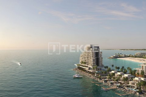 Lägenhet till försäljning i Ras Al Khaimah, UAE 2 sovrum, 172 kvm Nr. 722690 - fotografi 6