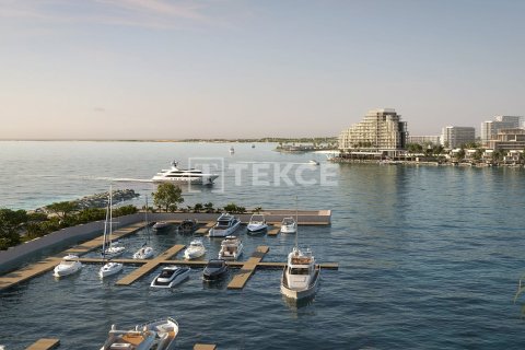 Lägenhet till försäljning i Ras Al Khaimah, UAE 2 sovrum, 172 kvm Nr. 722690 - fotografi 7