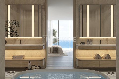 Lägenhet till försäljning i Ras Al Khaimah, UAE 2 sovrum, 172 kvm Nr. 722690 - fotografi 15