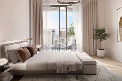 Huvila Dubai Land, Arabiemiraatit 5 makuuhuonetta, 565 m2 № 722688 - kuva 23