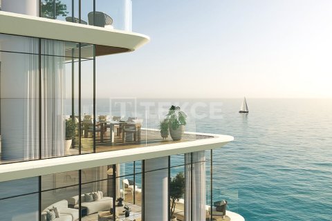 Paritalo Ras Al Khaimah, Arabiemiraatit 3 makuuhuonetta, 440 m2 № 722691 - kuva 16