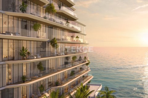 Paritalo Ras Al Khaimah, Arabiemiraatit 3 makuuhuonetta, 440 m2 № 722691 - kuva 8