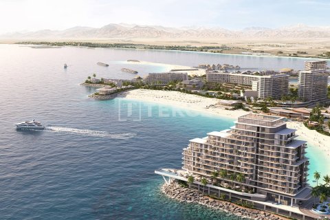 Paritalo Ras Al Khaimah, Arabiemiraatit 3 makuuhuonetta, 440 m2 № 722691 - kuva 2