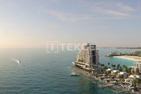 Paritalo Ras Al Khaimah, Arabiemiraatit 3 makuuhuonetta, 440 m2 № 722691 - kuva 6