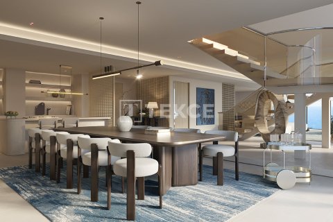 Paritalo Ras Al Khaimah, Arabiemiraatit 3 makuuhuonetta, 440 m2 № 722691 - kuva 12