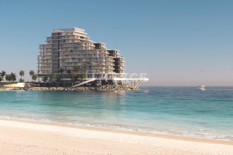 阿联酋 Ras Al Khaimah 复式楼  3 卧, 440 平方米 , 编号 722691