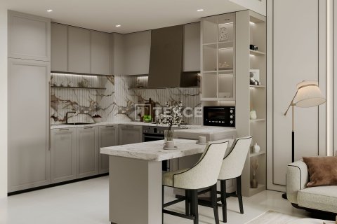 Apartament na sprzedaż w Dubai, ZEA 2 sypialnie, 103 mkw., nr 722687 - zdjęcie 15