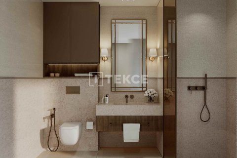 Apartament na sprzedaż w Dubai, ZEA 2 sypialnie, 103 mkw., nr 722687 - zdjęcie 19