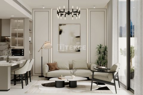 Apartament na sprzedaż w Dubai, ZEA 2 sypialnie, 103 mkw., nr 722687 - zdjęcie 14